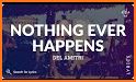 Nothing Ever Happens related image