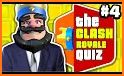 Quiz for Clash Royale™ related image