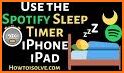 Sleep Timer for Spotify and Music related image