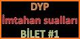 DYP Imtahan related image