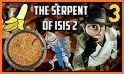 The Serpent of Isis [Full] related image