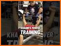 OctaZone: Workouts by Khabib Nurmagomedov related image