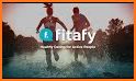 Fitafy: Fitness Dating Community & Friend Finder related image