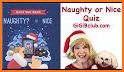 Naughty or Nice Test Meter - Simulation related image