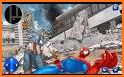Incredible Monster vs Super Spiderhero City Battle related image
