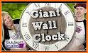Giant clock related image