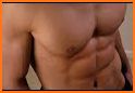 7 Minute Abs Workout - Six Pack in 21 Days related image