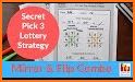 Pick 3&4 Strategy Keys related image