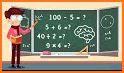 Brainly - Maths Games, Learn Add & Multiply Divide related image