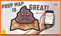 Poop Map related image