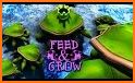 3D Feed and Grow`draith fish :  fish frenzy world! related image
