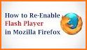 Flash Player for Android Referance related image