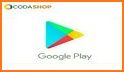 Coda Shop App: Topup Voucher Game Online Mobile related image