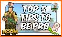 Top Tip for Guns of Boom related image