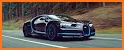 Chiron Car Racing Drift related image