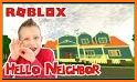 Video: Hello Neighbor Roblox related image