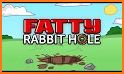 Fatty Rabbit Hole related image