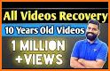 Screen Recorder & Free Backup - Video Recorder related image