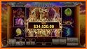 King Of Gods - Casino Slots related image