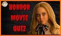 QUIZ HORROR MOVIE - Guess those Scary Movies Quiz related image