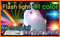 True Color Flashlight  HD Torch Light 2019 related image