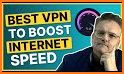 Net Booster VPN Pro - Pay Once For Life related image