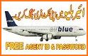 Blue Air - Booking Flights related image