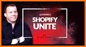 Shopify Unite 2019 related image