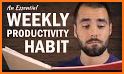 HabitNow - Daily Routine, Habits and To-Do List related image