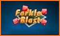 Farkle 10000 - Free Multiplayer Dice Game related image