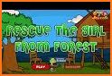 Rescue The Girl From Forest related image