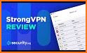 فیلتر شکن قوی پرسرعت Maple VPN related image