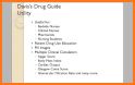Davis's Drug Guide related image