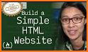 Learn HTML - Pro related image