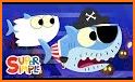 Baby Shark Preschool Games related image