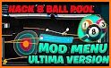 Ball Master Aim Tool Pool related image