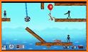 Stickman Warriors Legend - Simulation Physic Game related image