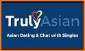 Flirty Asian - Asia Dating & Asian Singles Chat related image