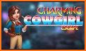 Charming Cowgirl Escape related image