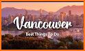 Vancouver Audio Guided Tour related image