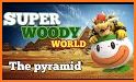 Super Woody with Lost World related image