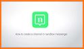 nandbox Messenger – Free video chat and messaging related image