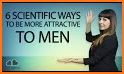 How to Be Attractive to Men related image