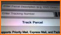 Package Tracker: Parcels, Shipping, Delivery, Post related image