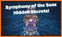 Top Money - 5 Lines - Secrets of the Seas related image