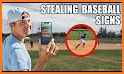Baseball Steal Sign Predictor related image