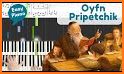 Hebrew/Yiddish Notes+Keyboard related image