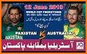 Live PTV SPORTS - 2019 Cricket World Cup related image