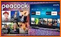 All peacock tv and movies Guide related image