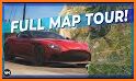 MapGenie: Forza Horizon 5 Map related image